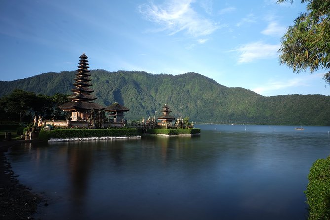 Bali Private Car Charter with English Speaking Driver - The drivers are part of the experience