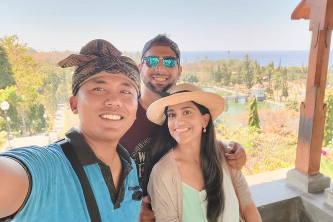 Bali Private Car Charter with English Speaking Driver Or Guide - Temple visits and Balinese culture