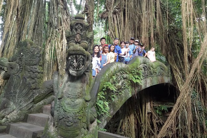 Bali Private Car Charter with English Speaking Driver Or Guide - Practical details that affect the day