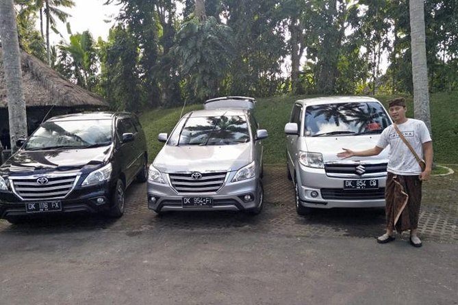 Bali Private Car Charter With English Speaking Driver To Ubud Area - Barong and Keris dance at Uma Dewi