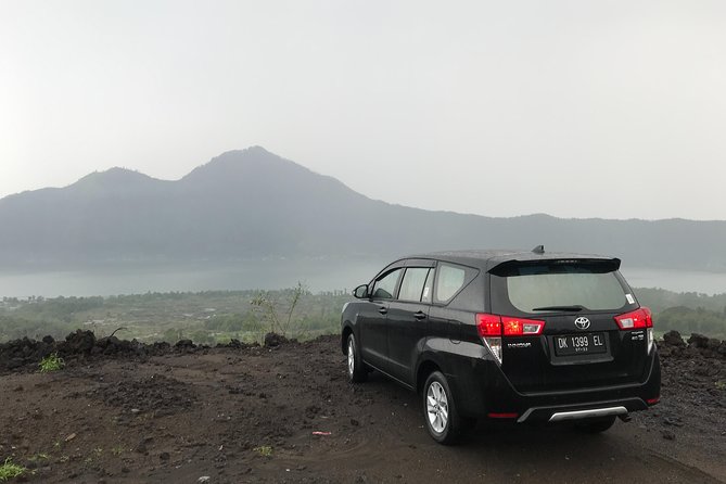 Bali Private Car Charter with English Speaking Driver - Choosing the right Bali route