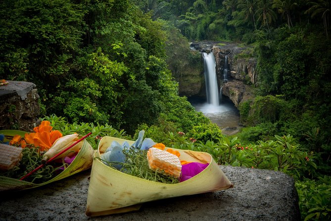Bali Private Car Hire with Driver - What the chauffeur adds to the day