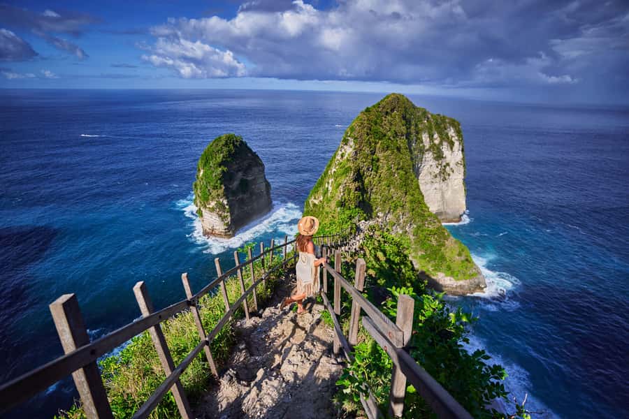 Bali: Private Car with Driver in Nusa Penida - Who will enjoy this outing most