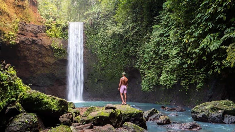 Bali: Private Custom Tours with Chauffeur - Key points to know before booking