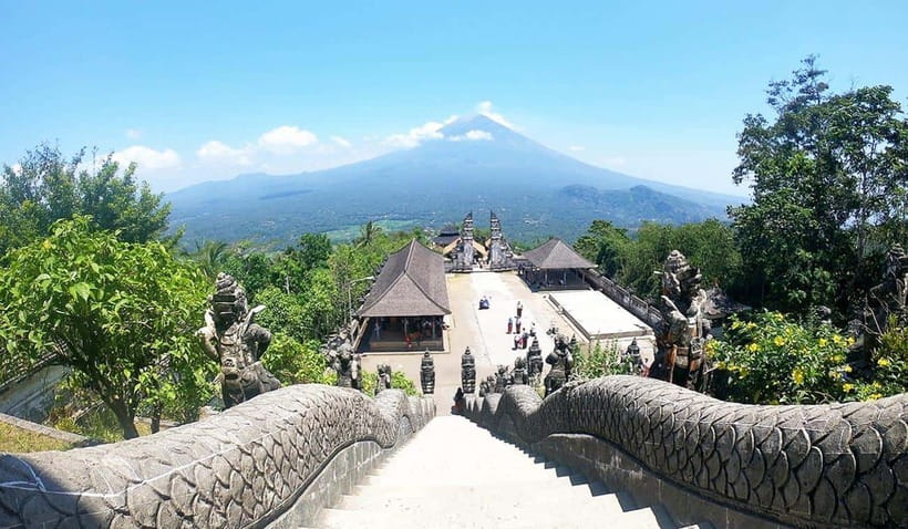 Bali: Private Custom Tours with Chauffeur - Who will get the most from this tour