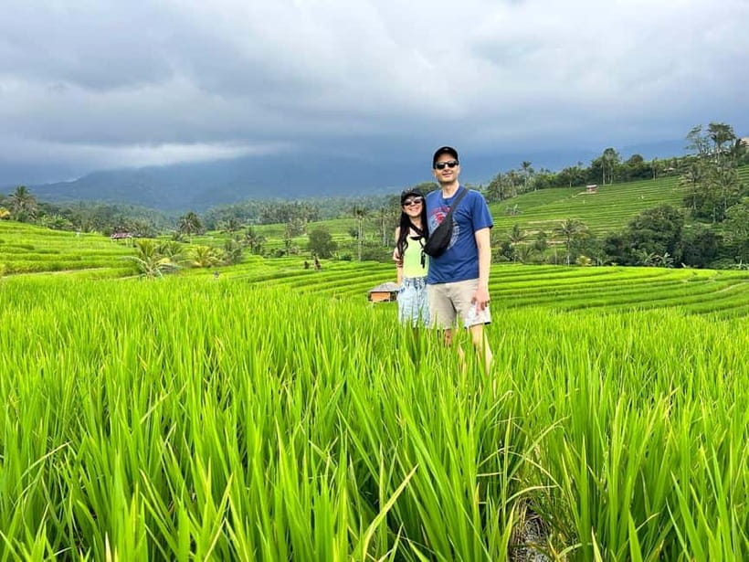 Bali: Private Customizable Tour with Driver - Key Points for Planning Your Bali Day