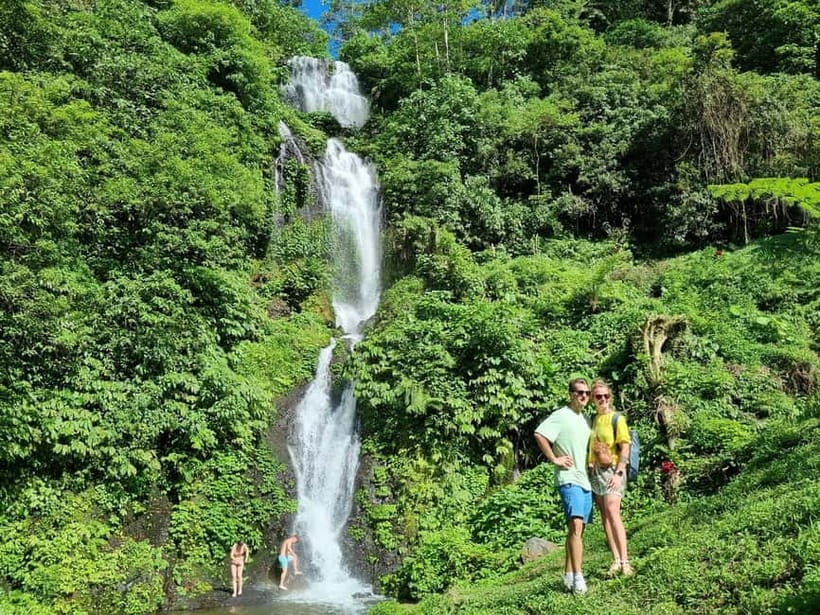 Bali: Private Customizable Tour with Driver - Choosing Beaches, Towns, Markets, and Food Stops