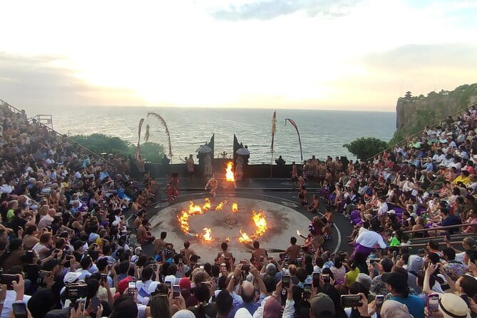 Bali Private Driver (Airport pickup, Customize Tour,Group Tour) - A private Bali day instead of a fixed sightseeing circuit