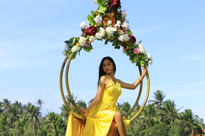 Bali Private Driver (Airport pickup, Customize Tour,Group Tour) - Uluwatu Temple and the Kecak fire dance