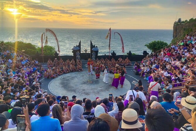 Bali Private Driver (Airport pickup, Customize Tour,Group Tour) - Why the $32 price can be excellent value