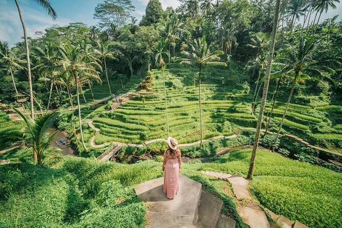 Bali Private Driver - Bali customized private tour - East and North Bali require extra planning