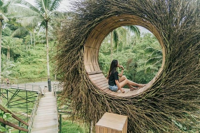 Bali Private Driver - Bali customized private tour - Building a sensible 10-hour itinerary