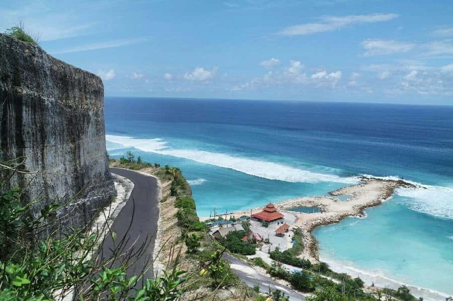 Bali: South Bali Private Tour with Driver - Starting at your hotel in five pickup areas