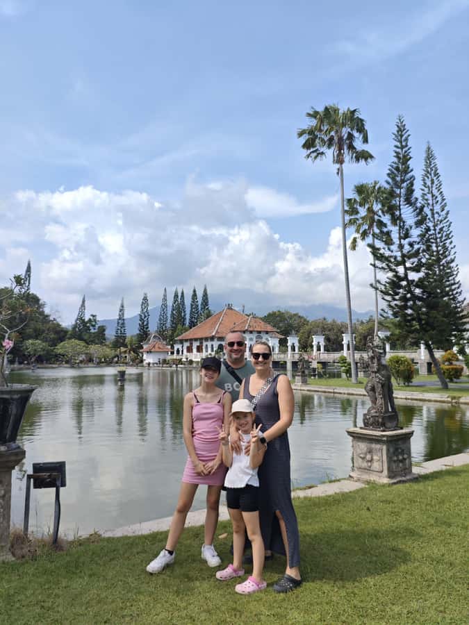 Bali: The Gate of Haven Trip Private Tour, Luxury Car - Who should book this private eastern Bali day?