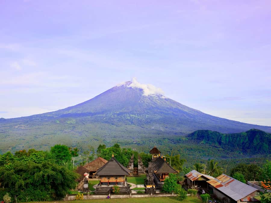 Bali: The Gate of Haven Trip Private Tour, Luxury Car - What you actually get at Lempuyang