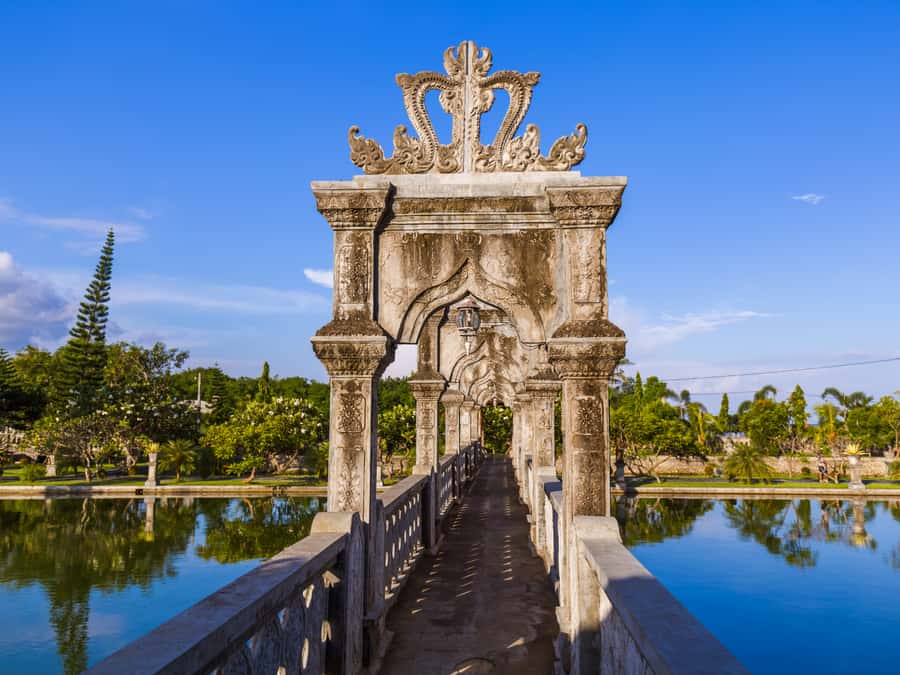 Bali: The Gate of Haven Trip Private Tour, Luxury Car - Is $46 per person good value?