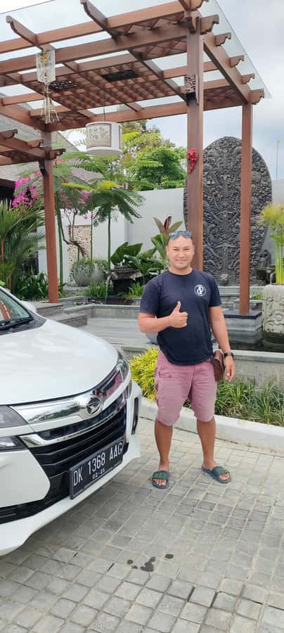 Bali: ubud costumize tour with private driver - Aloha Ubud Swing and Tegallalang Rice Terrace