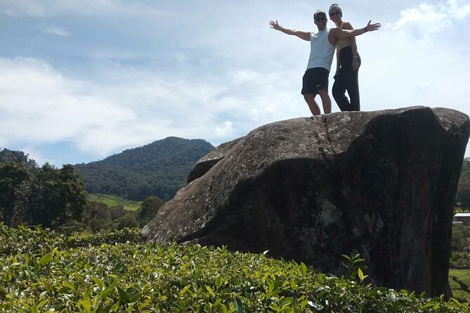 Bandung Tour All In, White Crater, Volcano Mountain, Hot Spring - What the private guide service adds