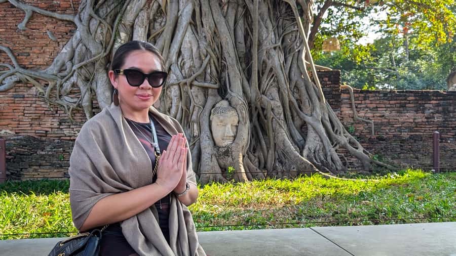 Bangkok: Ayutthaya Day Trip by Private Car with Boat Tour - Why the boat is the heart of the Ayutthaya day