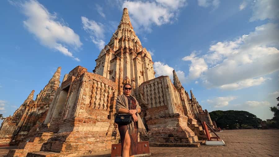 Bangkok: Ayutthaya Day Trip by Private Car with Boat Tour - What the $259 price really buys you