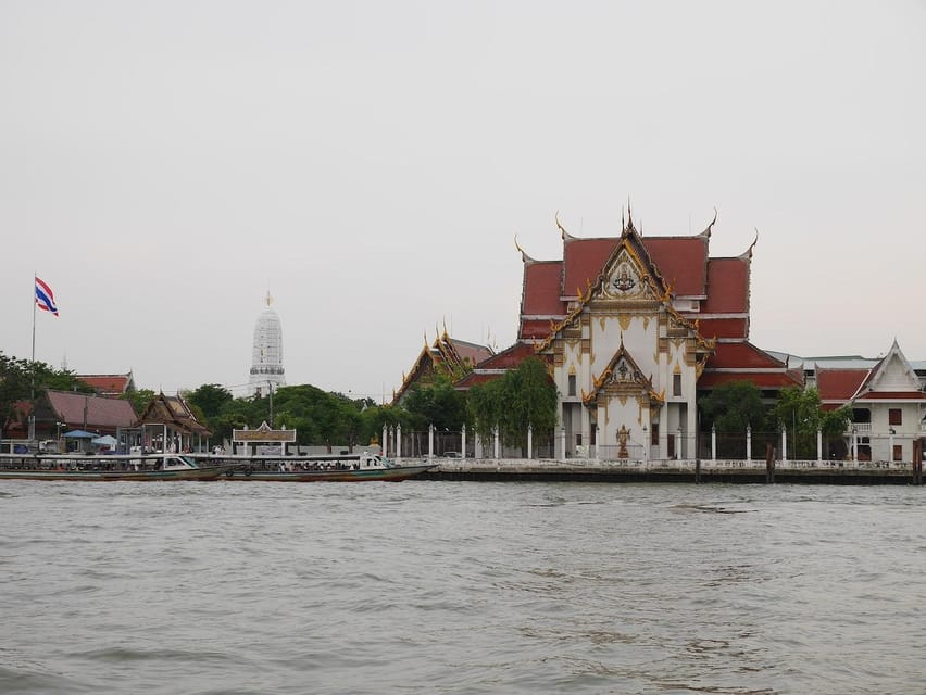 Bangkok with a Private Car and Driver Customizable Tours - Who should book this service?