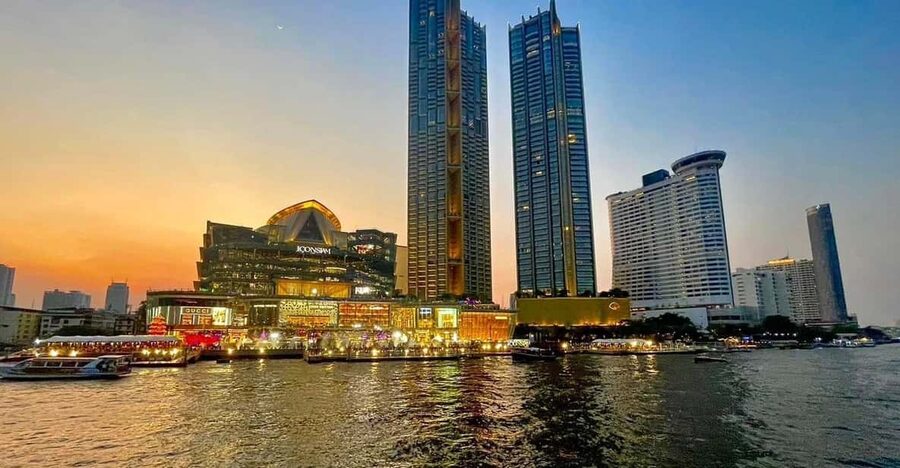 Bangkok with a Private Car and Driver Customizable Tours - Timing, pickup, and group size
