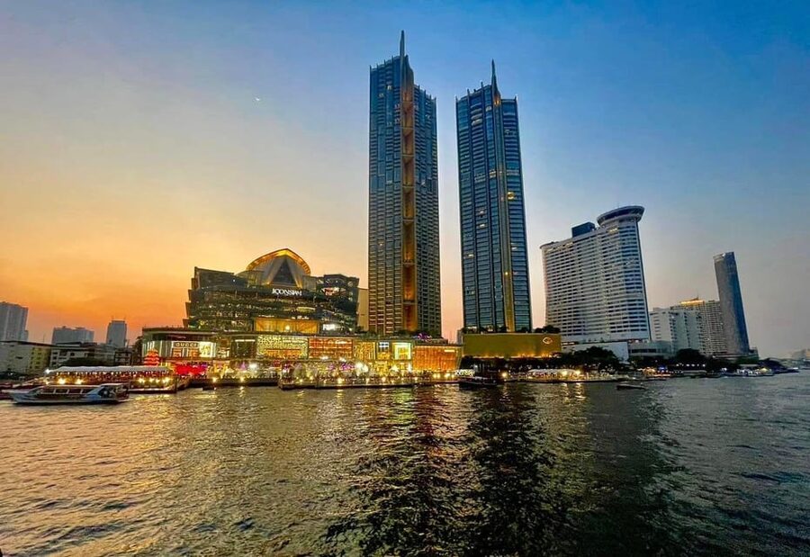 Bangkok with a Private Car and Driver Customizable Tours - Price and cancellation flexibility
