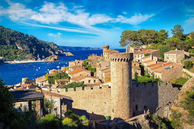 Barcelona to Andorra Private Transfer – Mercedes V-Class - How the flexible itinerary really works