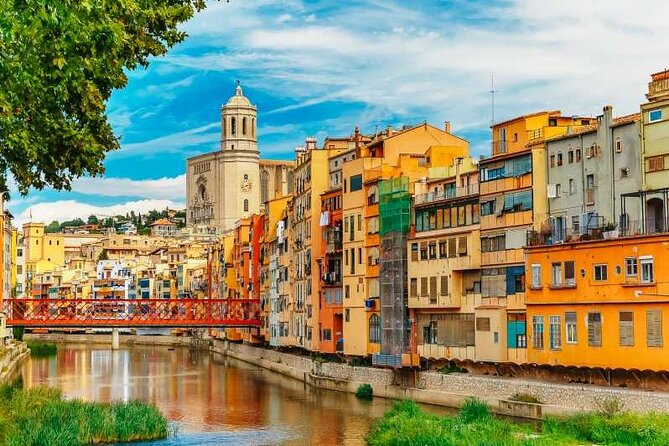 Barcelona to Andorra Private Transfer – Mercedes V-Class - Who should book this transfer