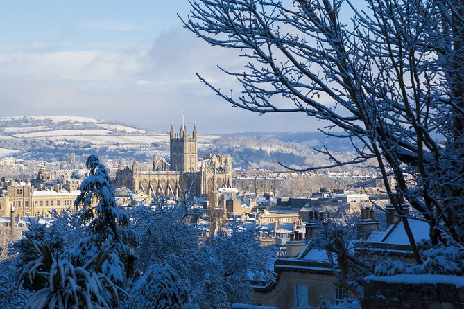 Bath and Cotswold Village Private Car Tour from London - Is the $1,031.39 price worthwhile?