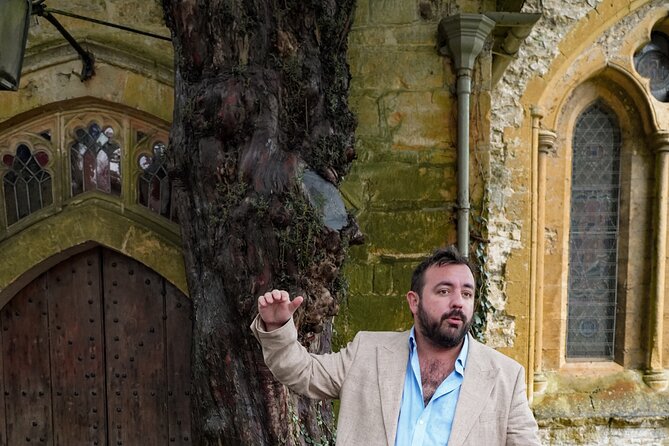 Bath and Cotswold Village Private Car Tour from London - Leaving London at 8:30 am