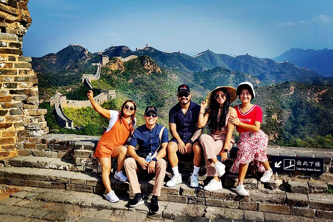 Beijing Great Wall Tour by Private Car Service with Entry Ticket - Key points to know before booking