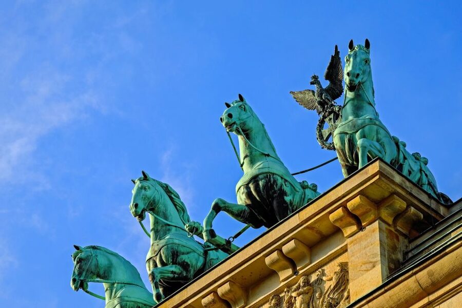 Berlin: Scenic Guided Tour by Private Car for 2, 3, 6 Hours - The guides, languages, and personal feel