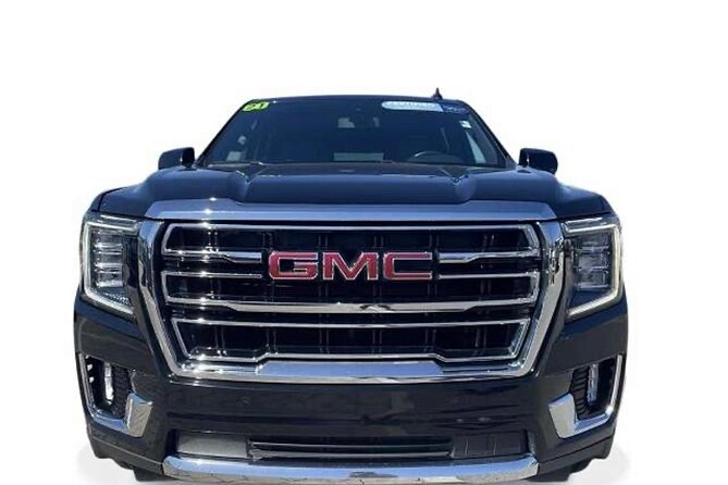 Best Nashville limo service and airport Transportation- Departure - Leaving Nashville in a private car