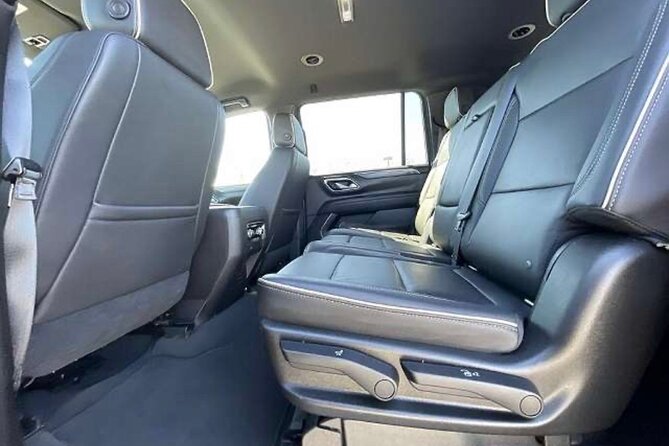 Best Nashville limo service and airport Transportation- Departure - Who will get the most from this service?