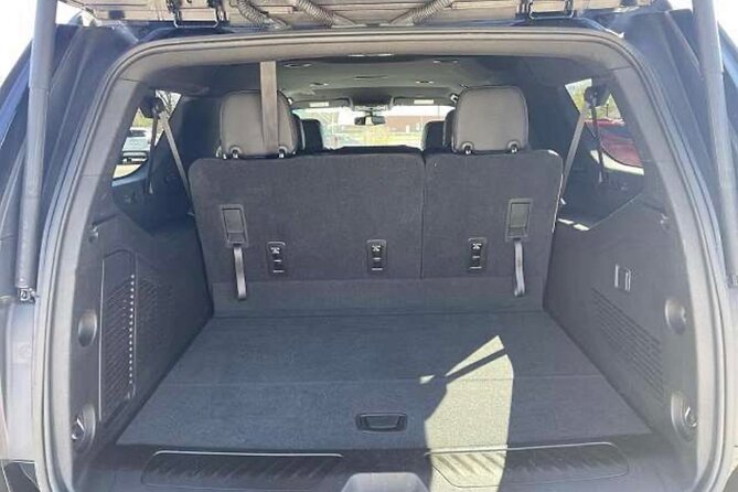 Best Nashville limo service and airport Transportation- Departure - Booking advice for a smoother departure