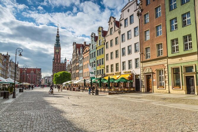 Best of Gdańsk, Gdynia and Sopot in 1-Day Private Car Tour - Key points at a glance