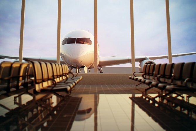 Best Private Airports Transfers - Luxury Minivan Service - How the service compares with other airport options