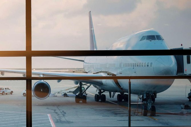 Best Private Airports Transfers - Luxury Minivan Service - Who should book this transfer