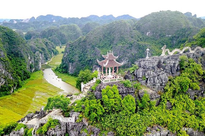 Best Service - Hoa Lu -Trang An - Mua Cave Limousine - All Inclusive - Who Will Like This Tour Most