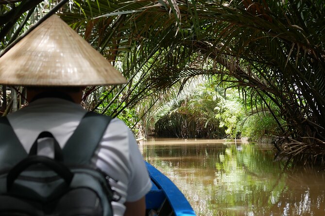 BIG BOSS private LIMOUSINE DAY TRIP TO MEKONG DElTA - Key points to know before booking