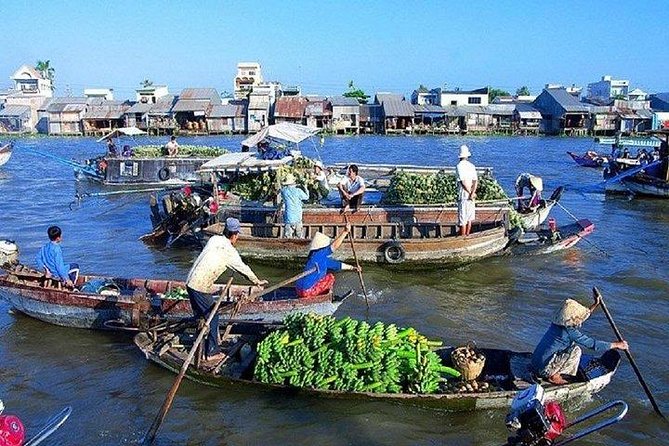BIG BOSS private LIMOUSINE DAY TRIP TO MEKONG DElTA - Why this day trip works for a short Ho Chi Minh City stay