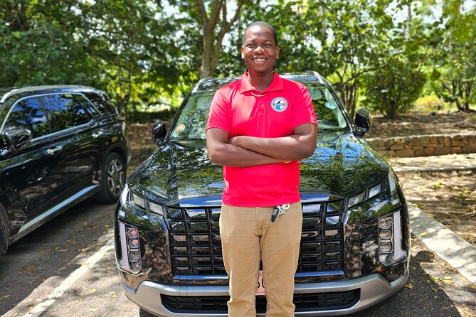 Biggvee Chauffeur service - What the driver adds to the ride