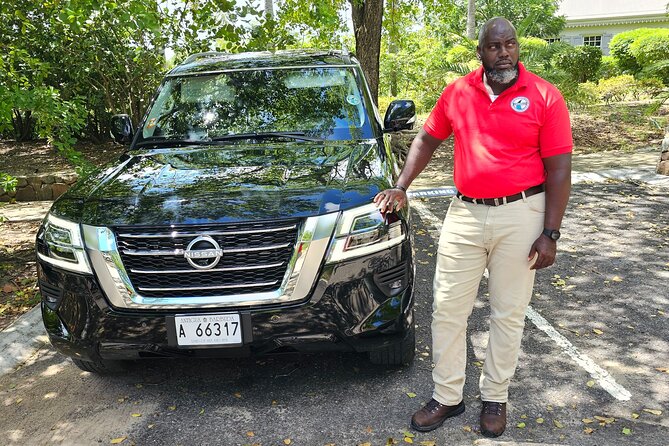Biggvee Chauffeur service - Premium vehicles and comfort