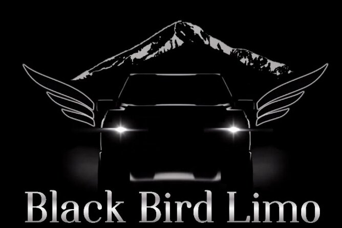 Black Bird Limo & Car Service from Bozeman Airport - Key points to know before booking