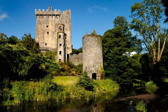 Blarney Castle and The Rock of Cashel with Private Chauffeur Tour - Why this makes a worthwhile day from Dublin