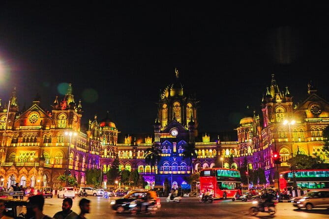 Bollywood Sightseeing and Celebrity Homes Tour by Private Car - Comfort, timing, and what the $69 covers