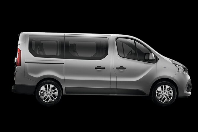 Book car with driver inside Marrakech - What is included in the $29.43 price