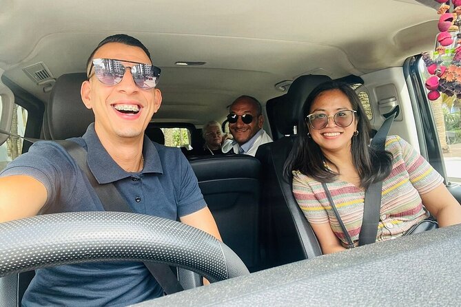 BOOK Your Private Driver in Casablanca ! - Why a private car makes sense in Casablanca