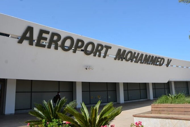 BOOK Your Private Driver in Casablanca ! - The drivers make the biggest difference